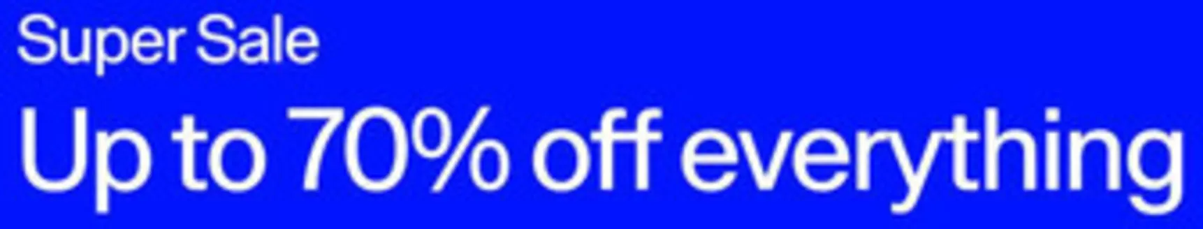 Gap catalogue | Super Sale Up To 70% Off Everything | 2026-05-21T00:00:00.000Z - 2026-05-28T00:00:00.000Z