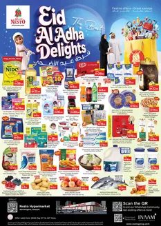 Nesto catalogue | Exclusive deals for our customers | 2026-05-21T00:00:00.000Z - 2026-05-25T00:00:00.000Z
