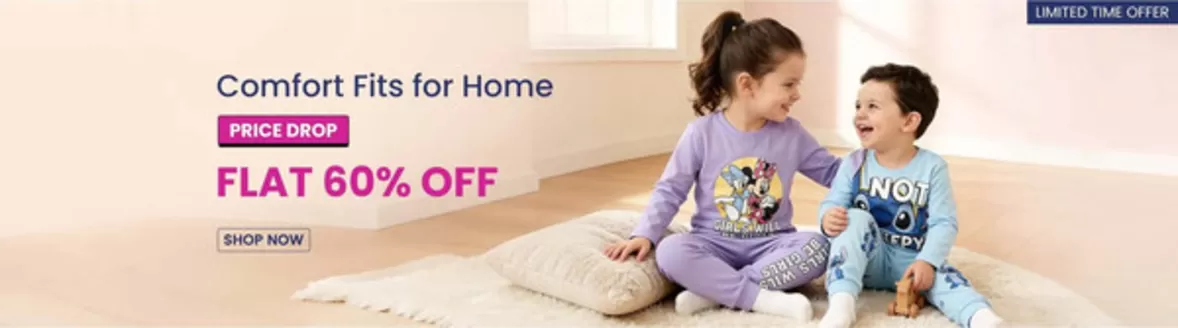 Firstcry catalogue in Mirfa | Firstcry promotion | 2026-05-23T00:00:00.000Z - 2026-06-06T00:00:00.000Z