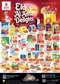 Nesto catalogue | Nesto EID AL ADHA DELIGHTS, NADD AL HAMAR | 2026-05-25T00:00:00.000Z - 2026-05-28T00:00:00.000Z