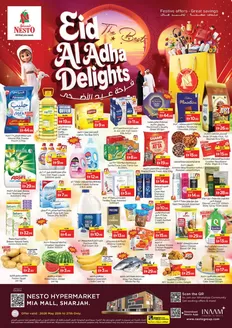 Nesto catalogue | Current deals and offers | 2026-05-25T00:00:00.000Z - 2026-05-28T00:00:00.000Z