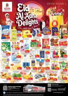 Nesto catalogue in Umm al-Quwain | Save now with our deals | 2026-05-25T00:00:00.000Z - 2026-05-28T00:00:00.000Z