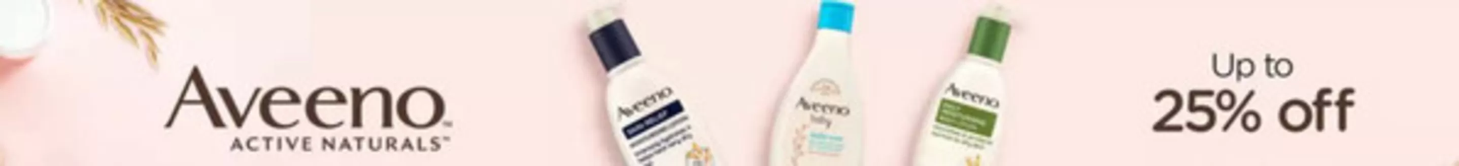 Babyshop catalogue | Aveeno Up To 25% Off | 2026-05-25T00:00:00.000Z - 2026-05-29T00:00:00.000Z