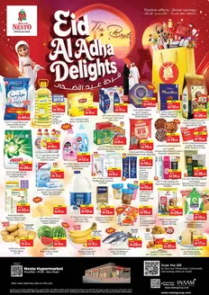 Nesto catalogue | Current bargains and offers | 2026-05-25T00:00:00.000Z - 2026-05-27T00:00:00.000Z