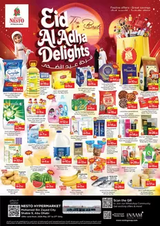 Nesto catalogue | Wide selection of offers | 2026-05-25T00:00:00.000Z - 2026-05-27T00:00:00.000Z