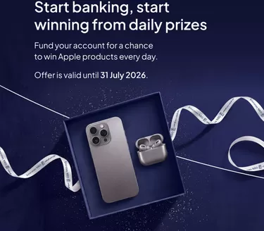 Emirates NBD catalogue in Hatta | Daily Banking. Daily Rewards. | 2026-05-26T00:00:00.000Z - 2026-07-31T00:00:00.000Z