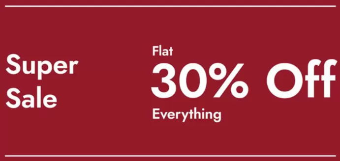 Aldo catalogue | Flat 30% Off Everything | 2026-05-26T00:00:00.000Z - 2026-05-31T00:00:00.000Z