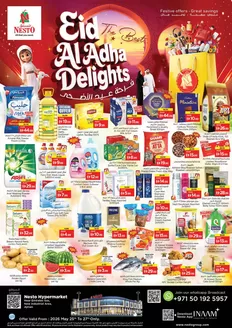 Nesto catalogue | New offers to discover | 2026-05-26T00:00:00.000Z - 2026-05-27T00:00:00.000Z