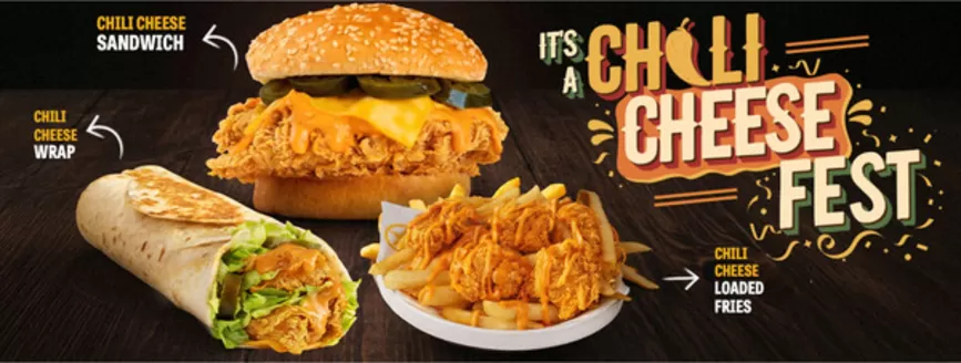 Texas Chicken catalogue | Texas promotion | 2026-05-28T00:00:00.000Z - 2026-06-11T00:00:00.000Z
