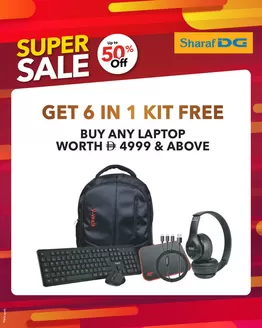 Sharaf DG catalogue | Our best offers for you | 2026-05-28T00:00:00.000Z - 2026-06-11T00:00:00.000Z