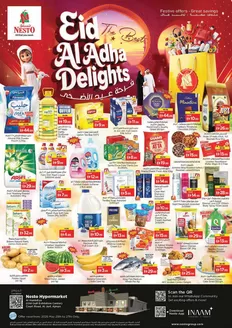 Nesto catalogue | New offers to discover | 2026-05-28T00:00:00.000Z - 2026-06-01T00:00:00.000Z