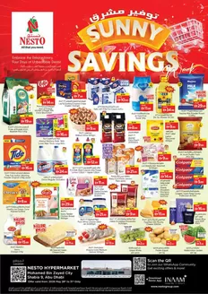 Nesto catalogue | Save now with our deals | 2026-05-28T00:00:00.000Z - 2026-05-31T00:00:00.000Z
