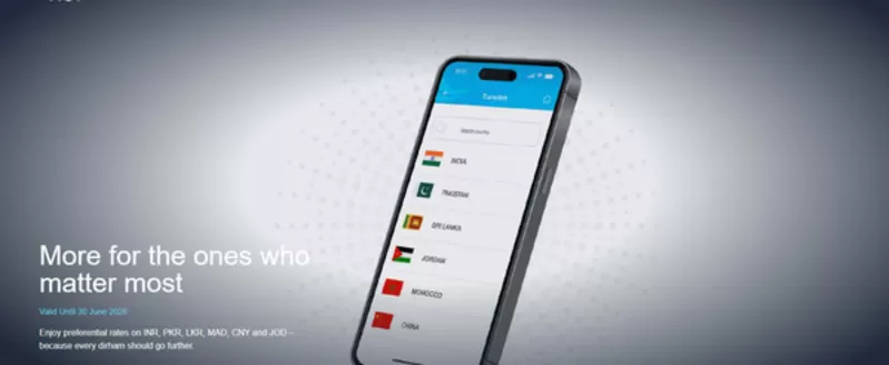 National Bank of Fujairah catalogue | More For The Ones Who Matter Most | 2026-05-28T00:00:00.000Z - 2026-06-30T00:00:00.000Z