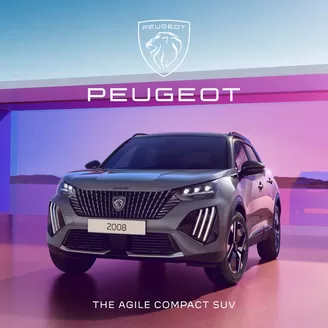 Peugeot catalogue | Peugeot 2008 | 2026-05-29T00:00:00.000Z - 2026-06-12T00:00:00.000Z