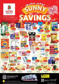 Nesto catalogue | Great offer for bargain hunters | 2026-05-28T00:00:00.000Z - 2026-06-01T00:00:00.000Z