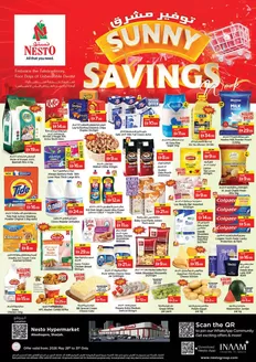Nesto catalogue | Top offers for all bargain hunters | 2026-05-28T00:00:00.000Z - 2026-06-01T00:00:00.000Z