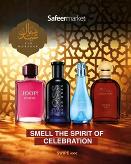 Safeer Market catalogue | Top deals for all customers | 2026-05-30T00:00:00.000Z - 2026-06-13T00:00:00.000Z