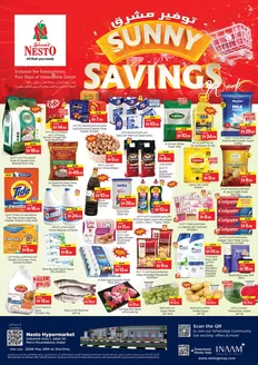 Nesto catalogue | Top offers for thrifty shoppers | 2026-05-29T00:00:00.000Z - 2026-06-01T00:00:00.000Z