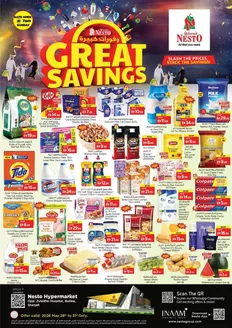 Nesto catalogue | Nesto Great Savings, Butina | 2026-05-31T00:00:00.000Z - 2026-06-01T00:00:00.000Z