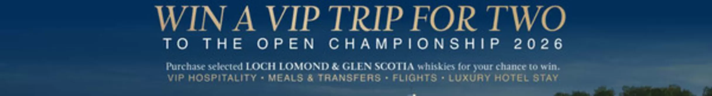MMI catalogue | Win A Vip Trip For Two | 2026-06-01T00:00:00.000Z - 2026-06-12T00:00:00.000Z
