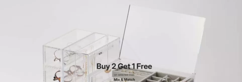 MUJI catalogue in Sharjah | Buy 2 Get 1 Free | 2026-06-01T00:00:00.000Z - 2026-06-08T00:00:00.000Z