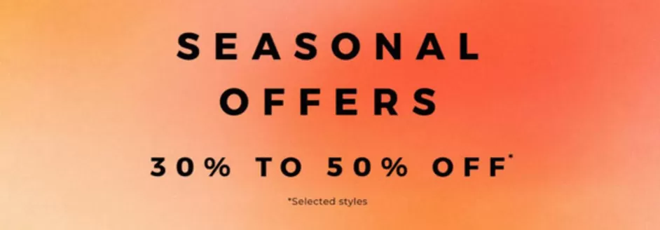 Dune catalogue in Sharjah | Seasonal Offers 30% To 50% Off | 2026-06-01T00:00:00.000Z - 2026-06-12T00:00:00.000Z