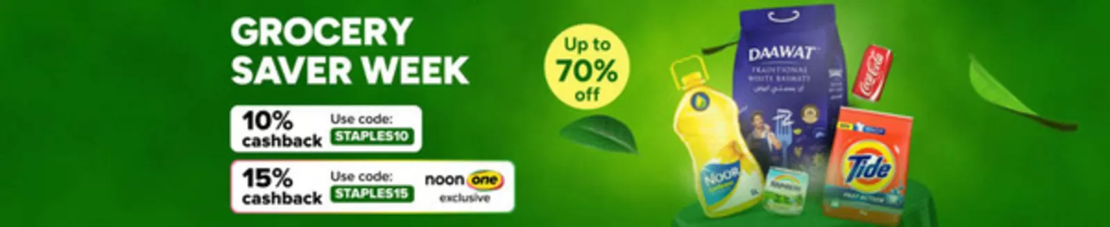 Noon catalogue in Al Bataeh | Grocery Saver Week! | 2026-06-02T00:00:00.000Z - 2026-06-07T00:00:00.000Z
