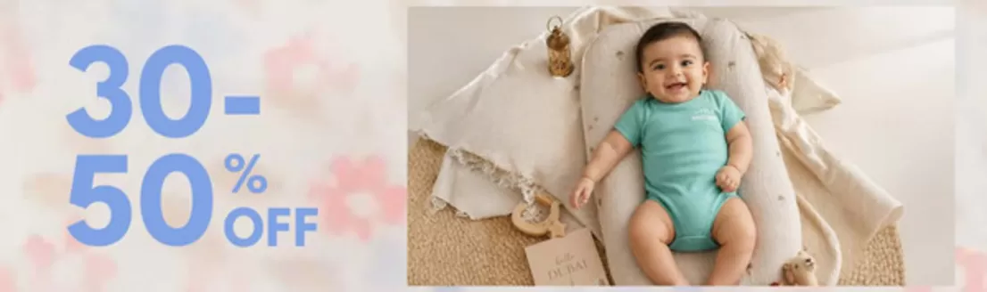 Carters catalogue in Al Bataeh | 30-50% Off | 2026-06-02T00:00:00.000Z - 2026-06-12T00:00:00.000Z