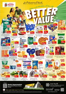 Nesto catalogue | Nesto Better Value, Butina | 2026-06-02T00:00:00.000Z - 2026-06-04T00:00:00.000Z