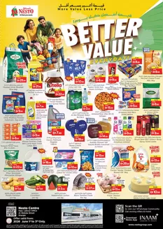 Nesto catalogue | Nesto Better Value, Al Wahda | 2026-06-02T00:00:00.000Z - 2026-06-04T00:00:00.000Z