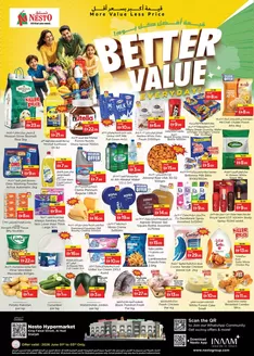 Nesto catalogue | Nesto Better Value, King Faisal | 2026-06-02T00:00:00.000Z - 2026-06-04T00:00:00.000Z