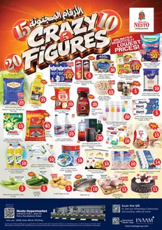 Nesto catalogue | Nesto Crazy Figures, JBL1 | 2026-06-04T00:00:00.000Z - 2026-06-08T00:00:00.000Z