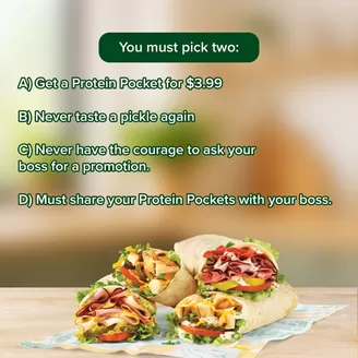 Subway catalogue in Al Bataeh | Subway Offer | 2026-06-04T00:00:00.000Z - 2026-06-09T00:00:00.000Z