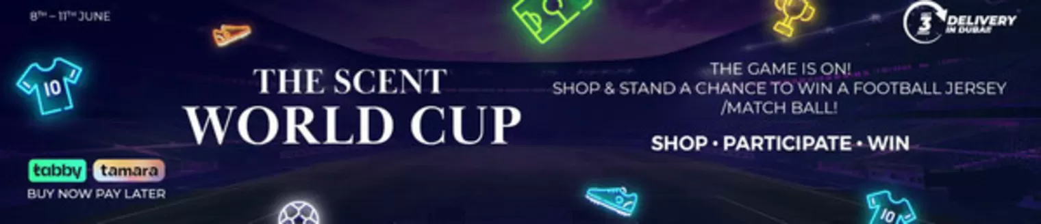V Perfumes catalogue | Shop Participate. Win | 2026-06-08T00:00:00.000Z - 2026-06-14T00:00:00.000Z