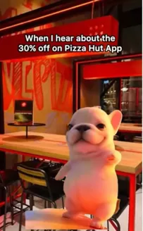 Pizza Hut catalogue in Abu Dhabi | 30% Off On Pizza Hut App | 2026-06-08T00:00:00.000Z - 2026-06-12T00:00:00.000Z