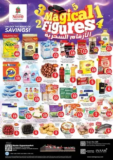 Nesto catalogue | Exclusive bargains | 2026-06-08T00:00:00.000Z - 2026-06-10T00:00:00.000Z