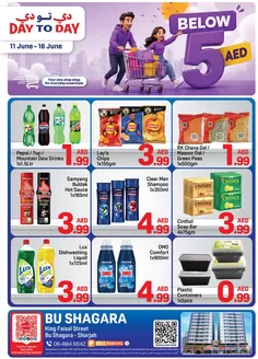 Day to Day catalogue | Abu Shagara Offer 1 01 | 2026-06-11T00:00:00.000Z - 2026-06-16T00:00:00.000Z