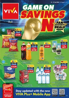 Viva catalogue in Al Nahda | Viva promotion | 2026-06-11T00:00:00.000Z - 2026-06-17T00:00:00.000Z