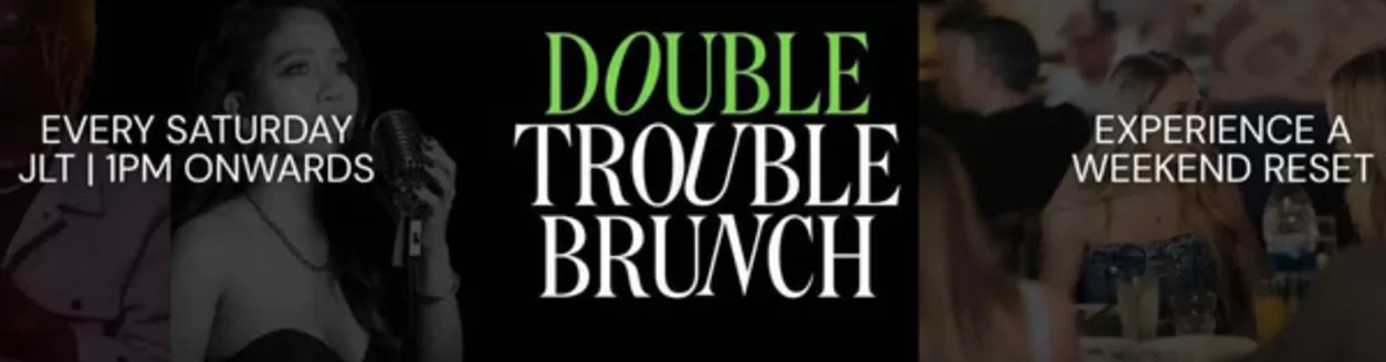 Pizza Express catalogue | Double Trouble Brunch | 2026-06-12T00:00:00.000Z - 2026-06-30T00:00:00.000Z