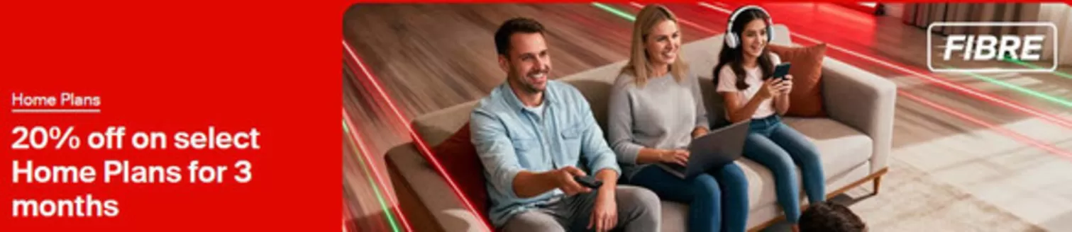 Etisalat catalogue | 20% Off On Select Home Plans For 3 Months | 2026-06-12T00:00:00.000Z - 2026-06-17T00:00:00.000Z
