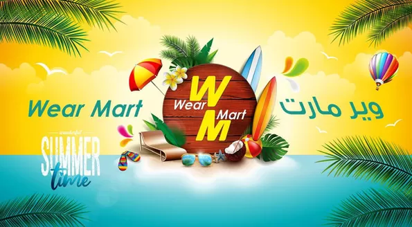 Wear Mart catalogue in Ruwais | Current special promotions | 2026-06-17T00:00:00.000Z - 2026-07-01T00:00:00.000Z