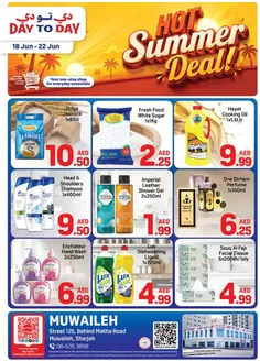 Day to Day catalogue | Muwaileh Offer1 01 | 2026-06-18T00:00:00.000Z - 2026-06-22T00:00:00.000Z