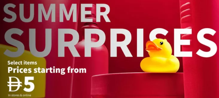 Bath & Body Works catalogue | Summer Surprises | 2026-06-18T00:00:00.000Z - 2026-06-22T00:00:00.000Z
