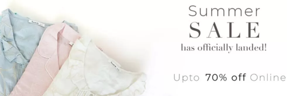 Annabelle catalogue in Ajman | Summer Sale! Up To 70% Off | 2026-06-18T00:00:00.000Z - 2026-06-30T00:00:00.000Z
