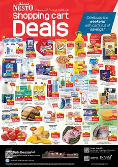 Nesto catalogue in Mleiha | Top deals and discounts | 2026-06-18T00:00:00.000Z - 2026-06-21T00:00:00.000Z
