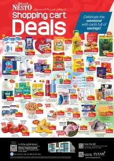 Nesto catalogue | New offers to discover | 2026-06-19T00:00:00.000Z - 2026-06-22T00:00:00.000Z
