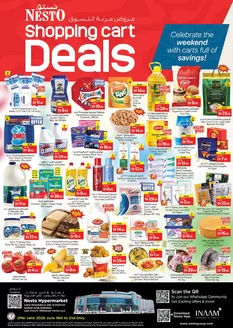 Nesto catalogue | Special offers for you | 2026-06-20T00:00:00.000Z - 2026-06-22T00:00:00.000Z