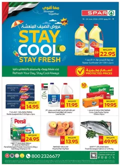 Spar catalogue | Our best offers for you | 2026-06-18T00:00:00.000Z - 2026-06-24T00:00:00.000Z