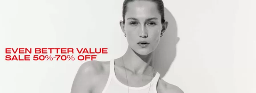 H&M catalogue | Even Better Value Sale 50%-70% Off | 2026-06-23T00:00:00.000Z - 2026-06-30T00:00:00.000Z
