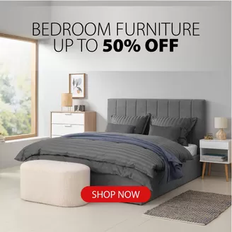 JYSK catalogue | Offers for bargain hunters | 2026-07-03T00:00:00.000Z - 2026-07-17T00:00:00.000Z
